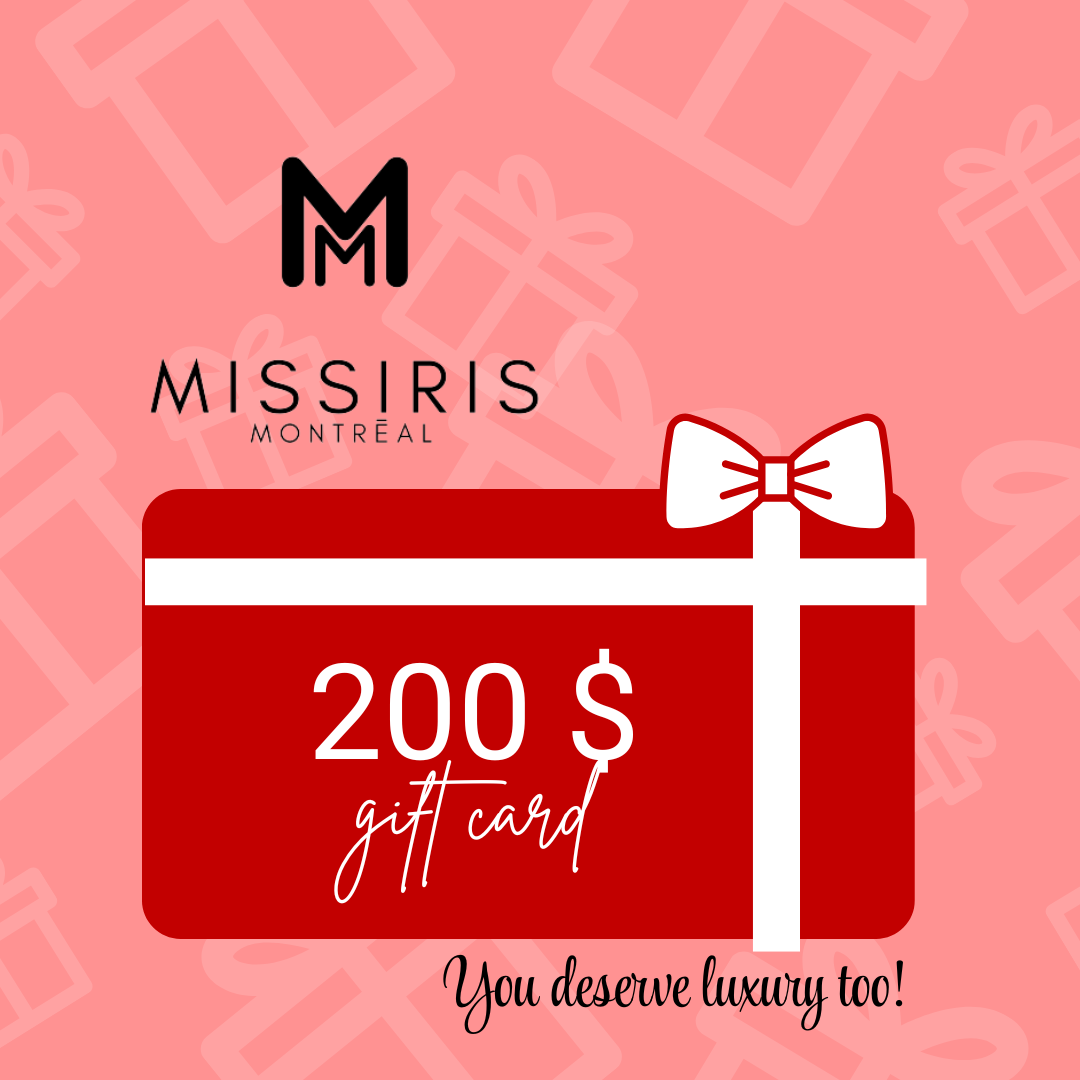 CARTE CADEAU