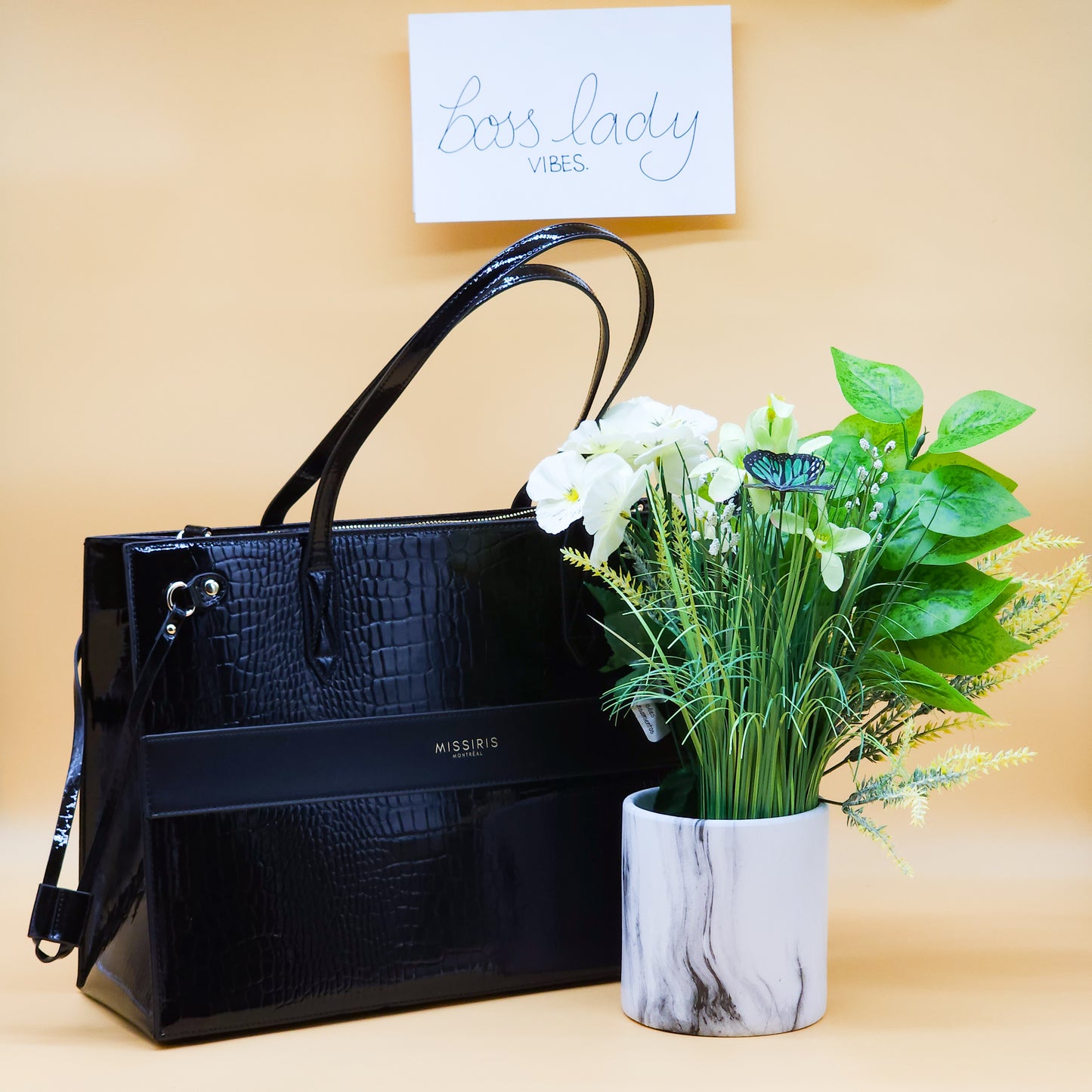 Boss Lady Bundle (Boss x Venus)