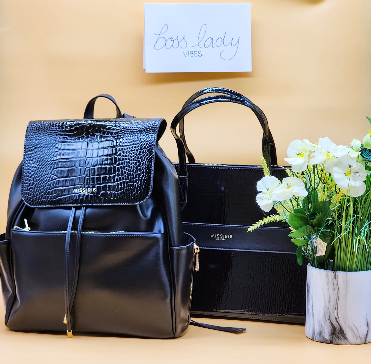 Boss Lady Bundle (Boss x Venus)