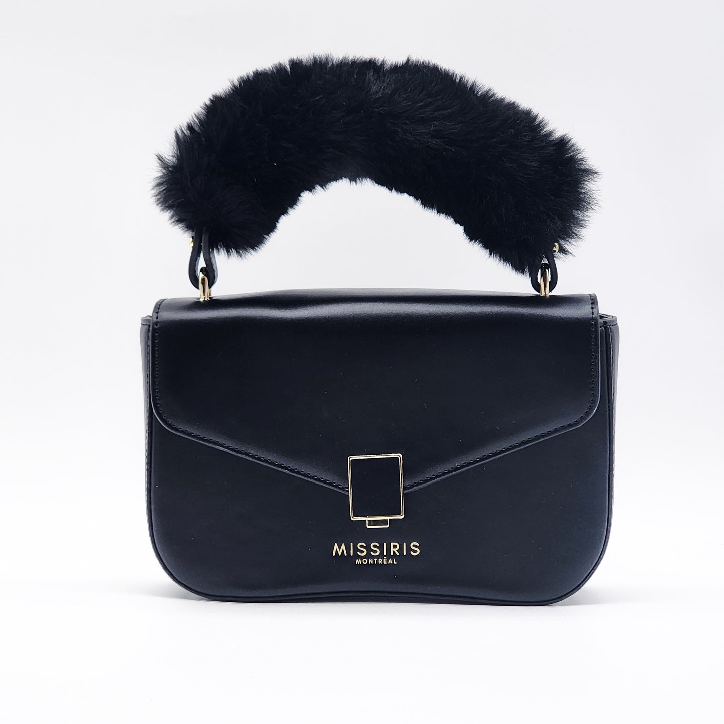 Miss Zuri - Noir