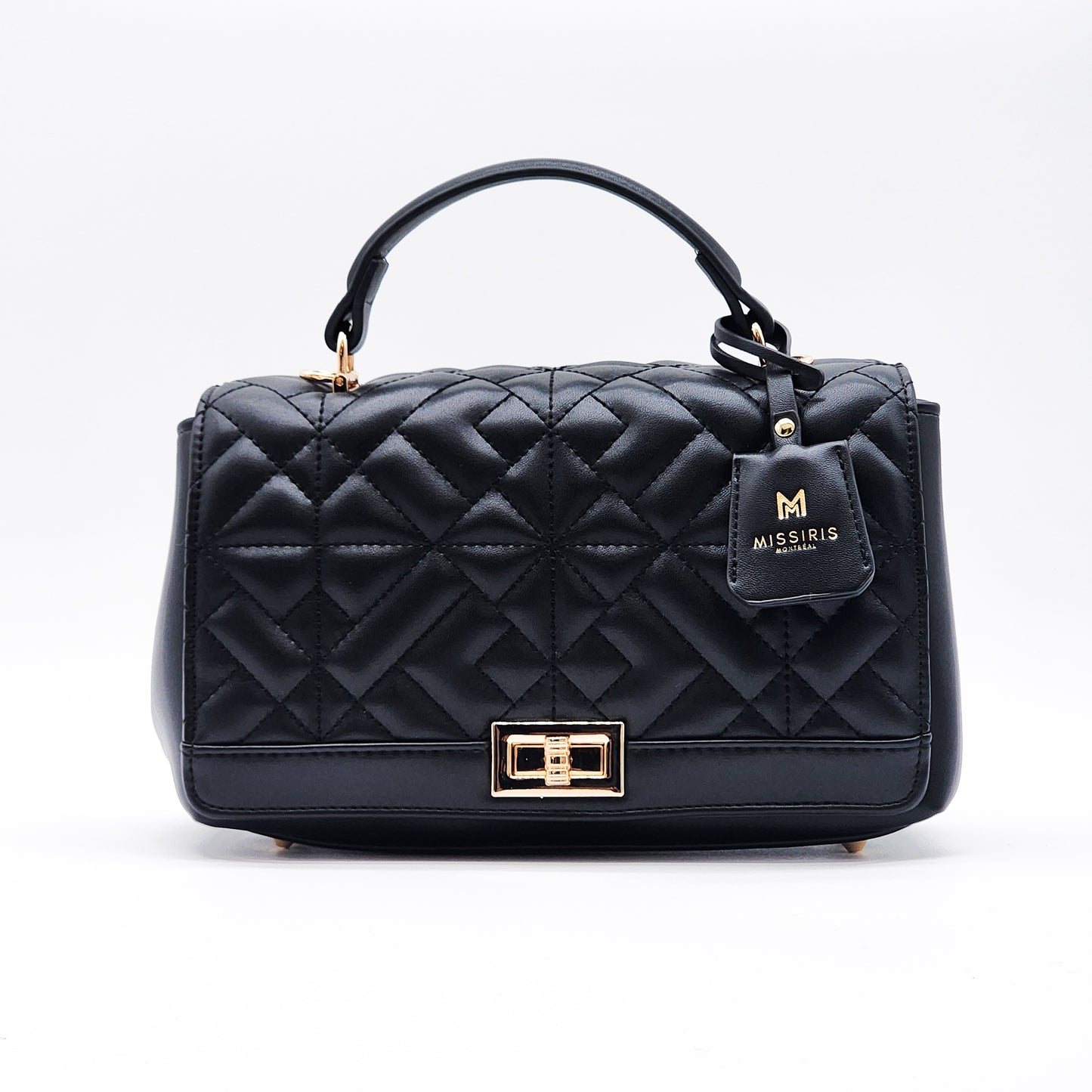 Miss Coco - Black