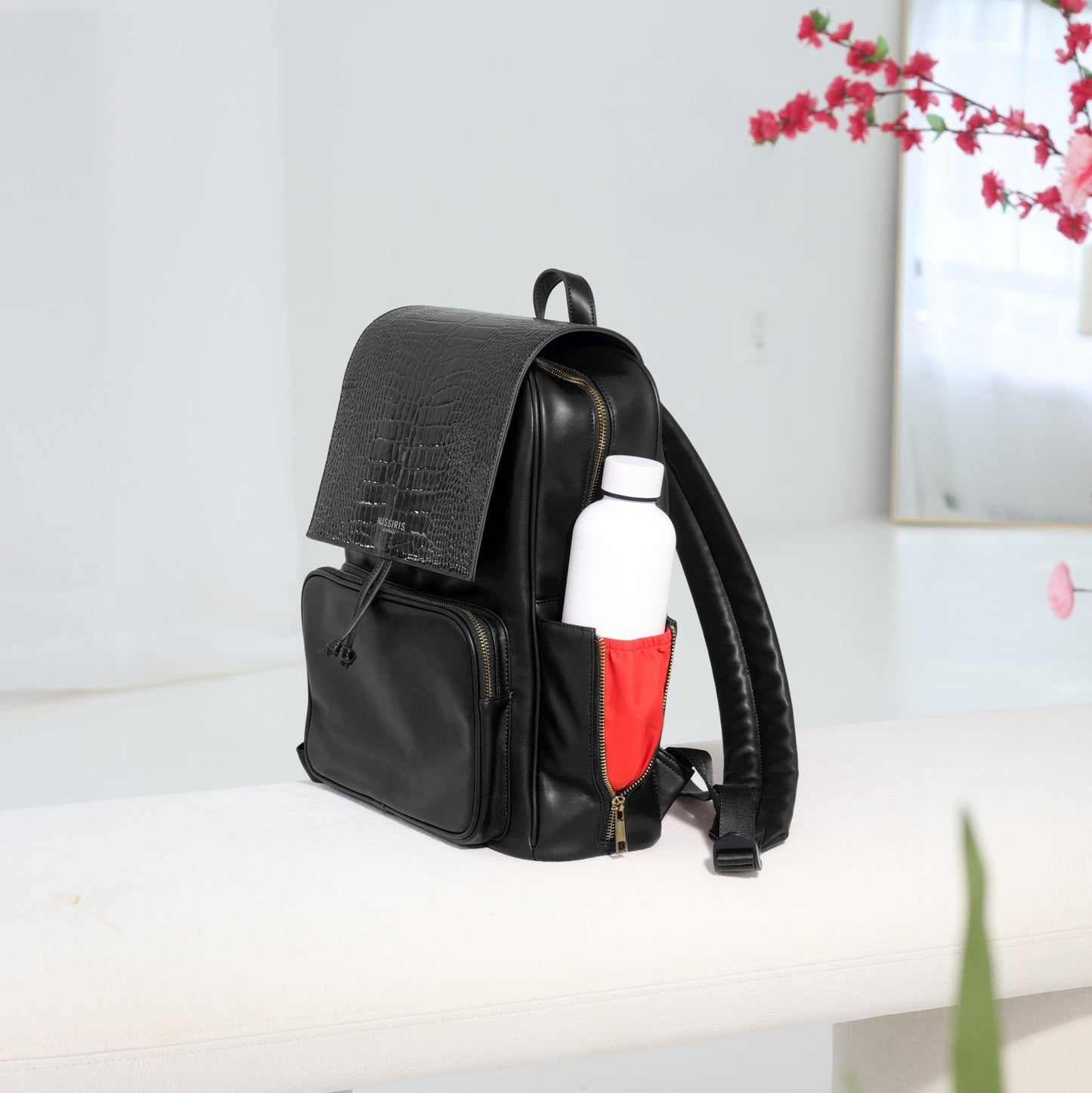 Miss Cléopâtre - Noir