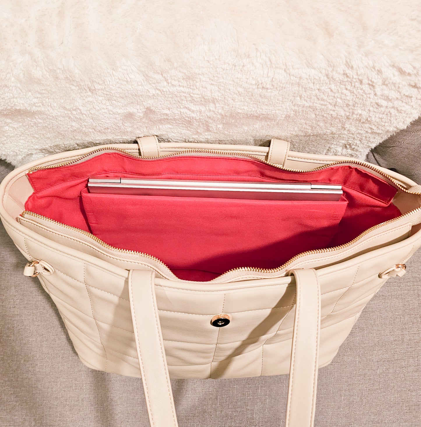 Miss Jackie - Crème