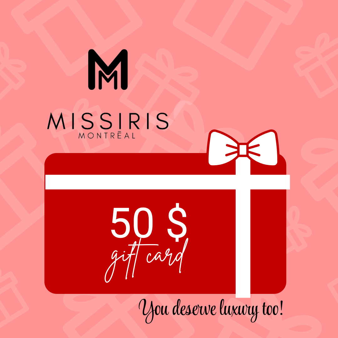 CARTE CADEAU