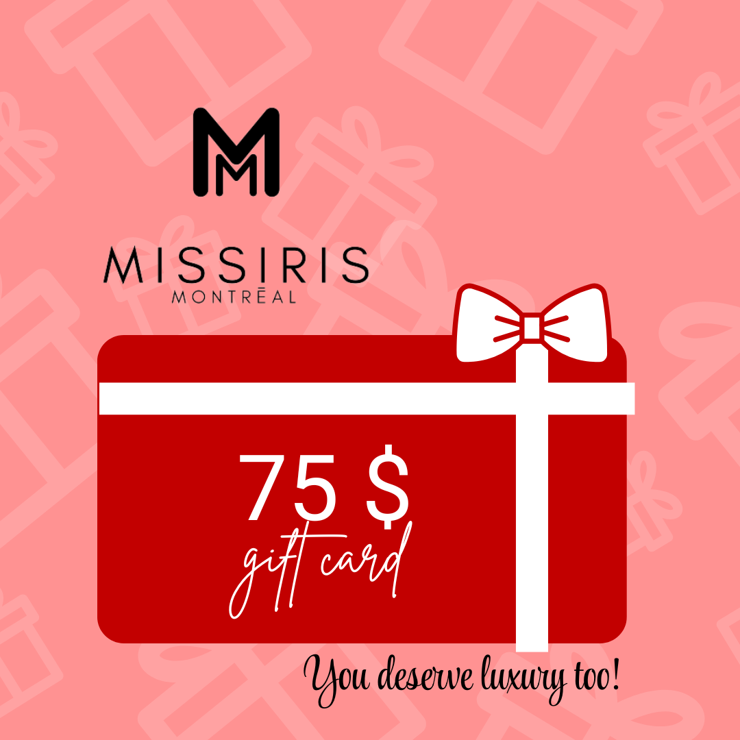 CARTE CADEAU