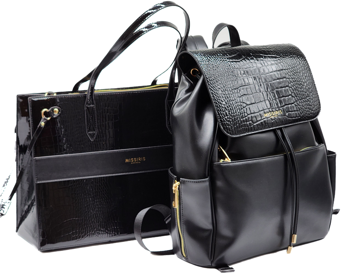Boss Lady Bundle (Boss x Venus)