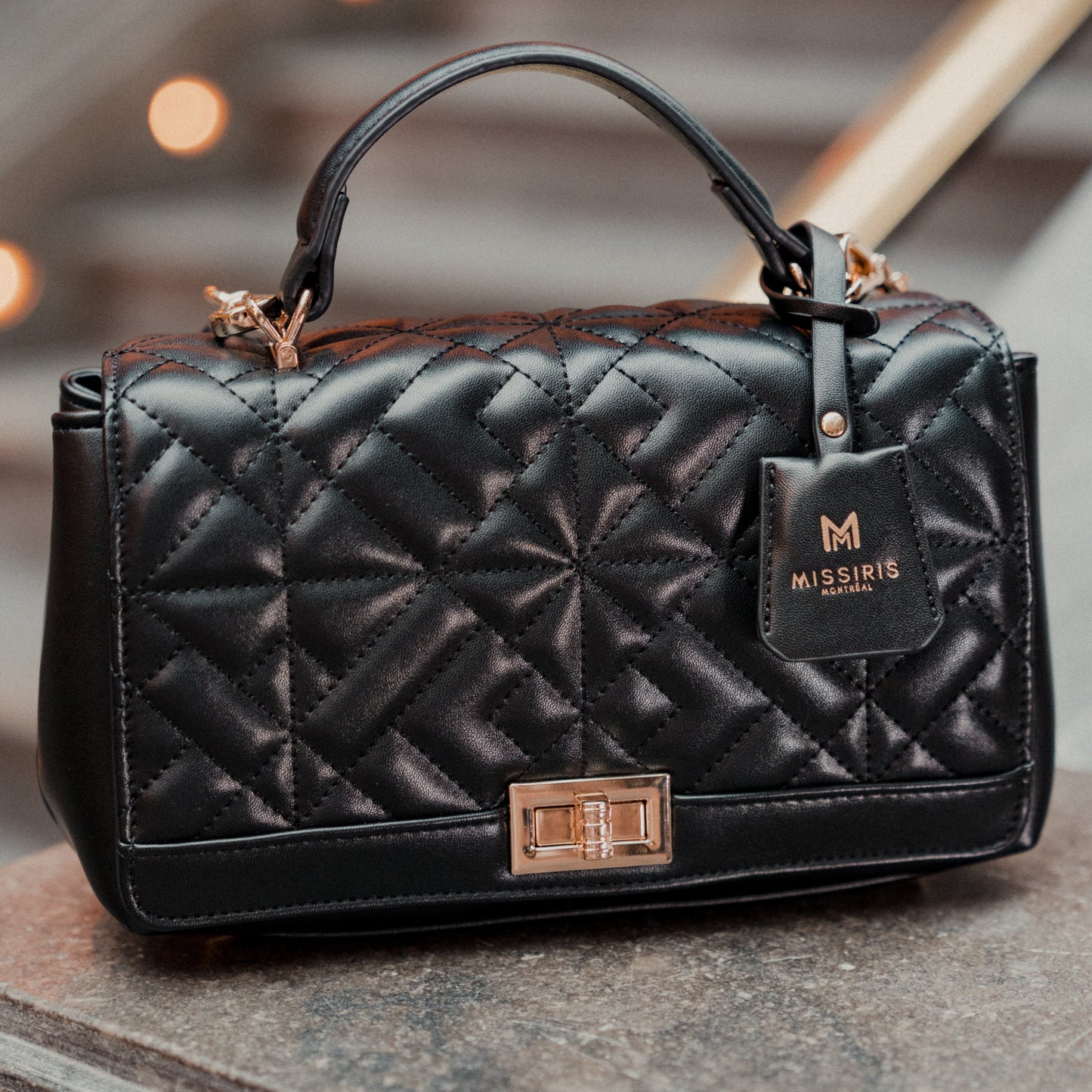 Miss Coco - Black