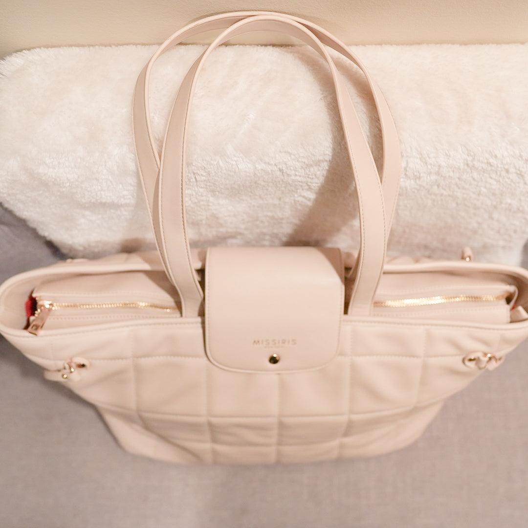 Miss Jackie - Crème