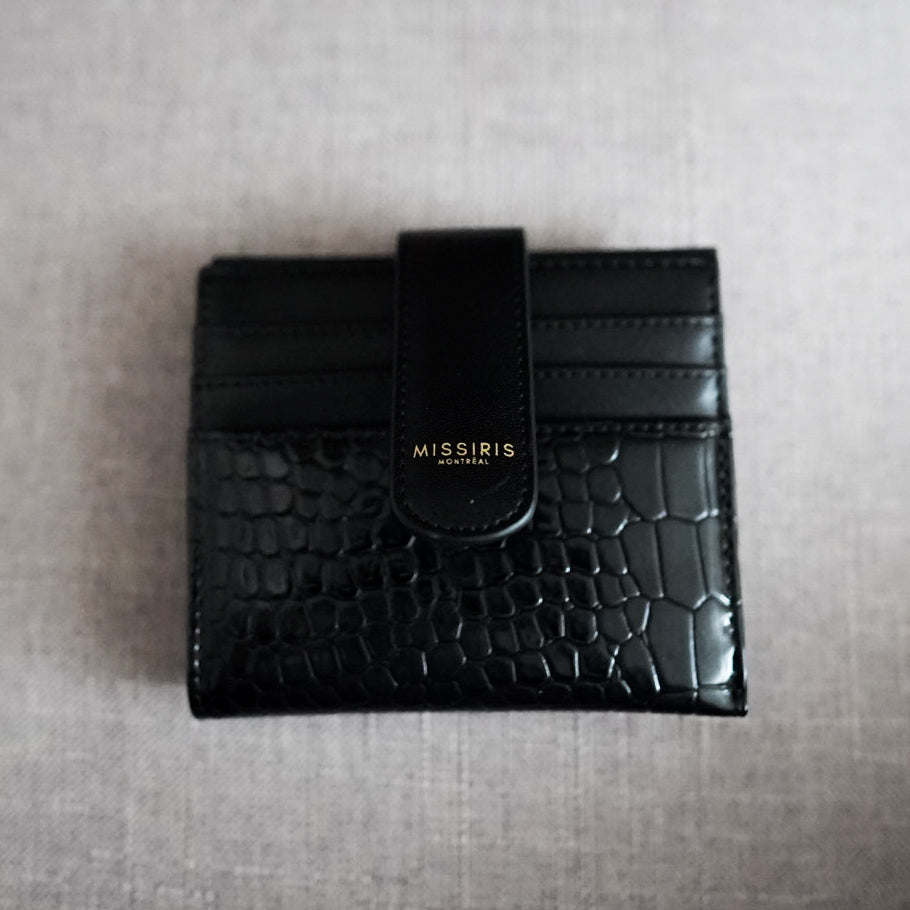 Miss Alima - Noir