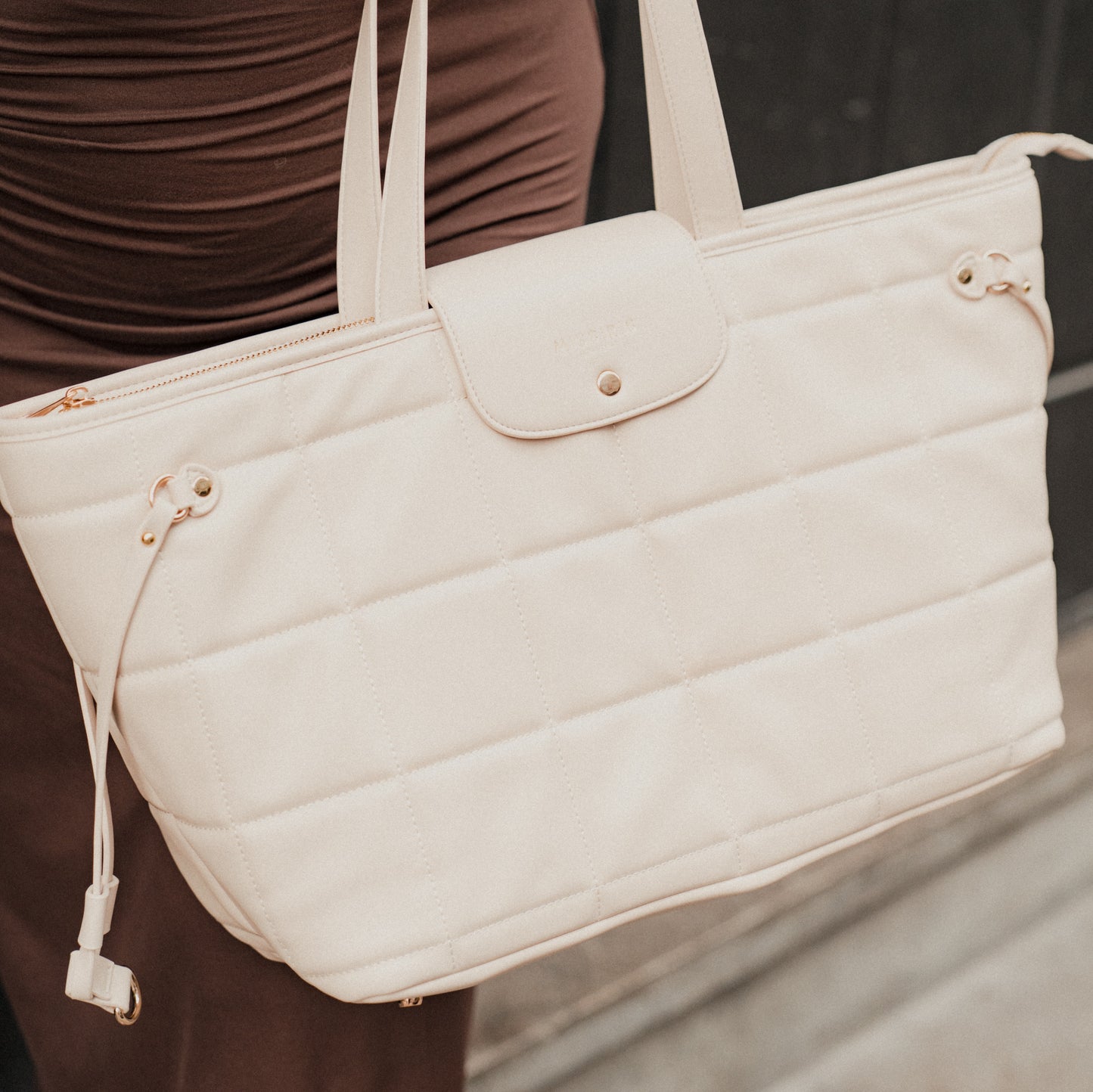 Miss Jackie - Crème