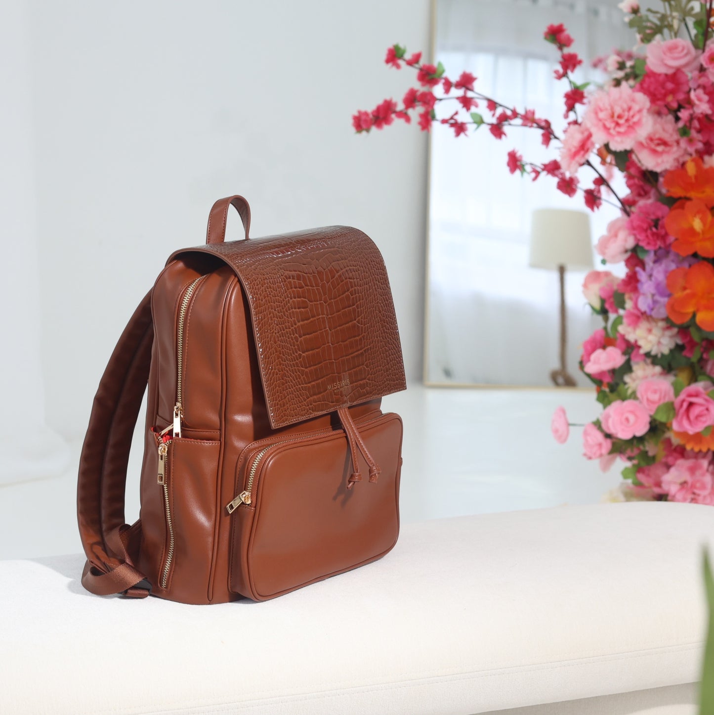 Miss Cléopâtre - Marron