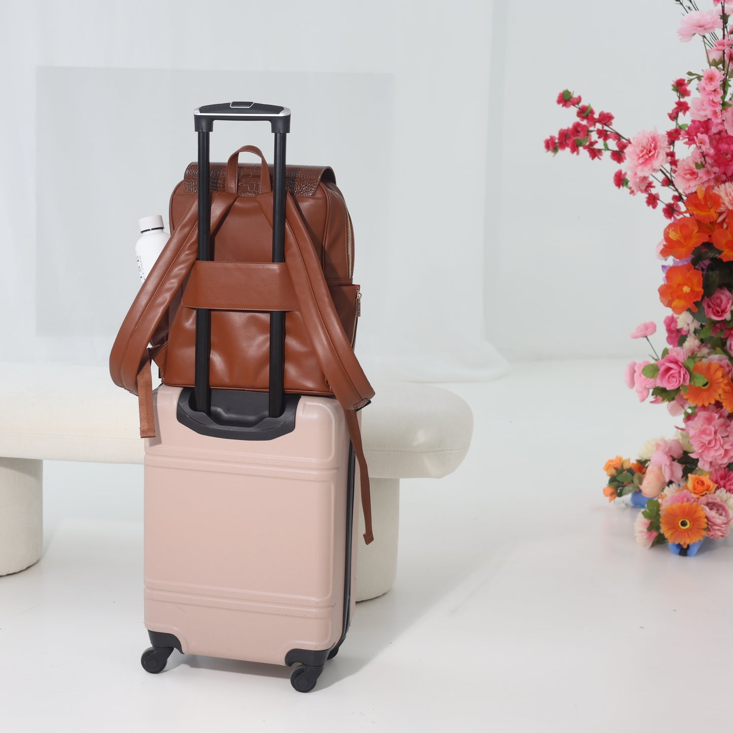 Miss Cléopâtre - Marron