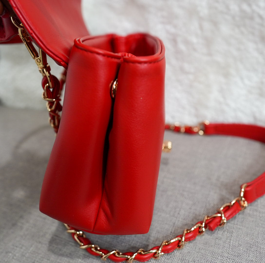 Miss Coco - Rouge