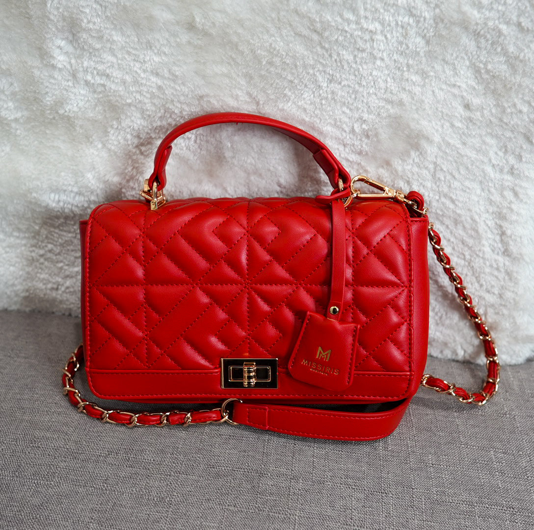 Miss Coco - Rouge