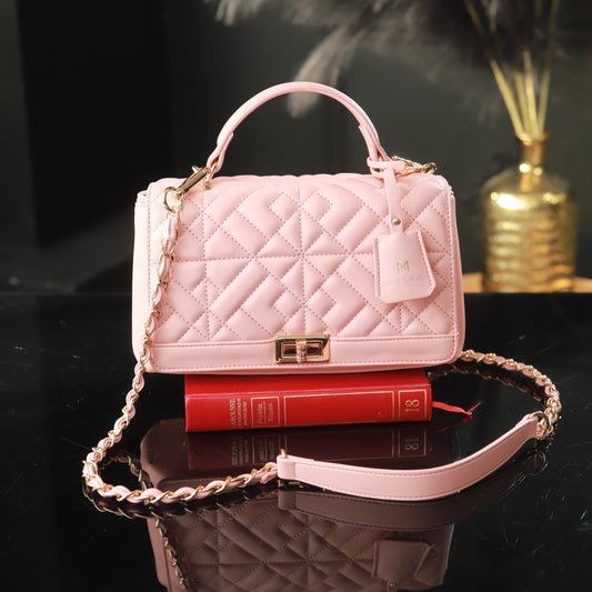 Miss Coco - Pink
