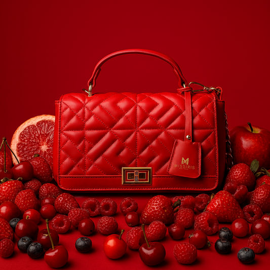 Miss Coco - Red