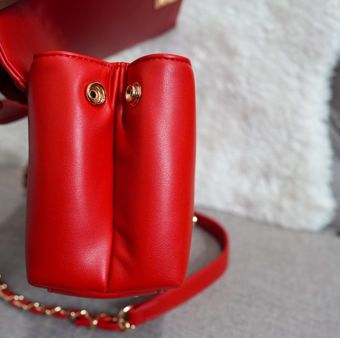 Miss Coco - Rouge