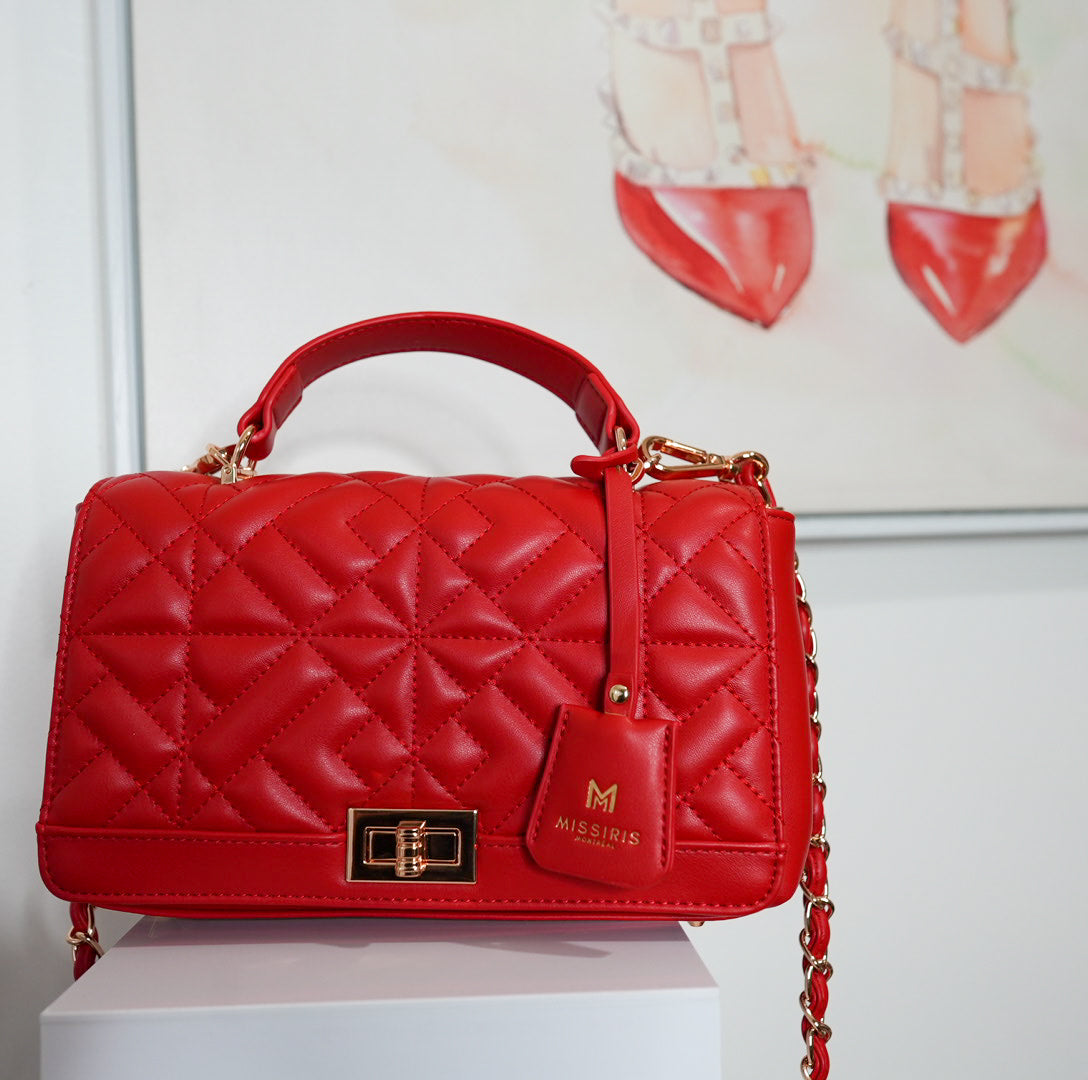 Miss Coco - Rouge