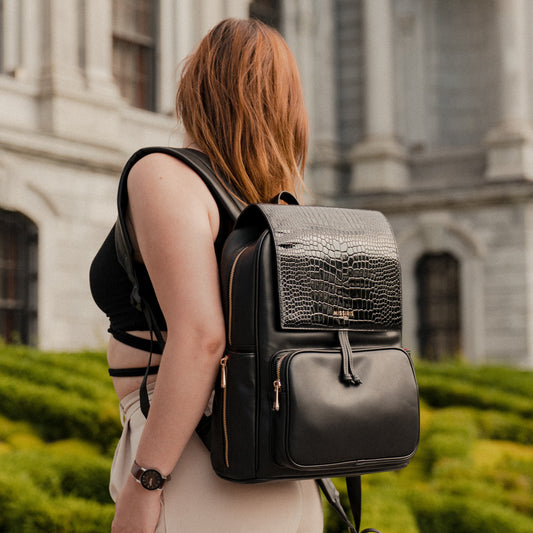 Miss Cléopâtre - Noir