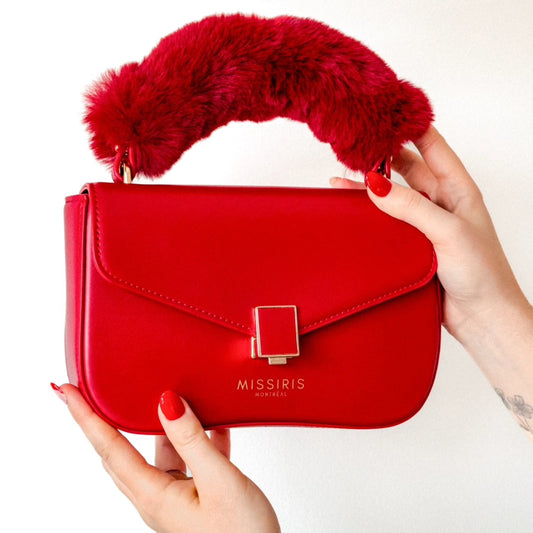 Miss Zuri - Red