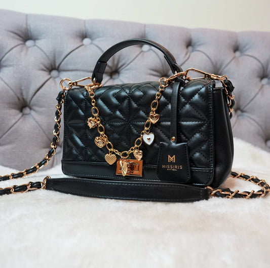 Miss Charmed (Bag Jewelry)