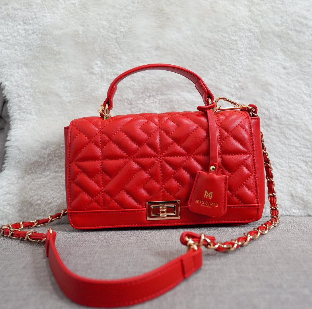 Miss Coco - Rouge