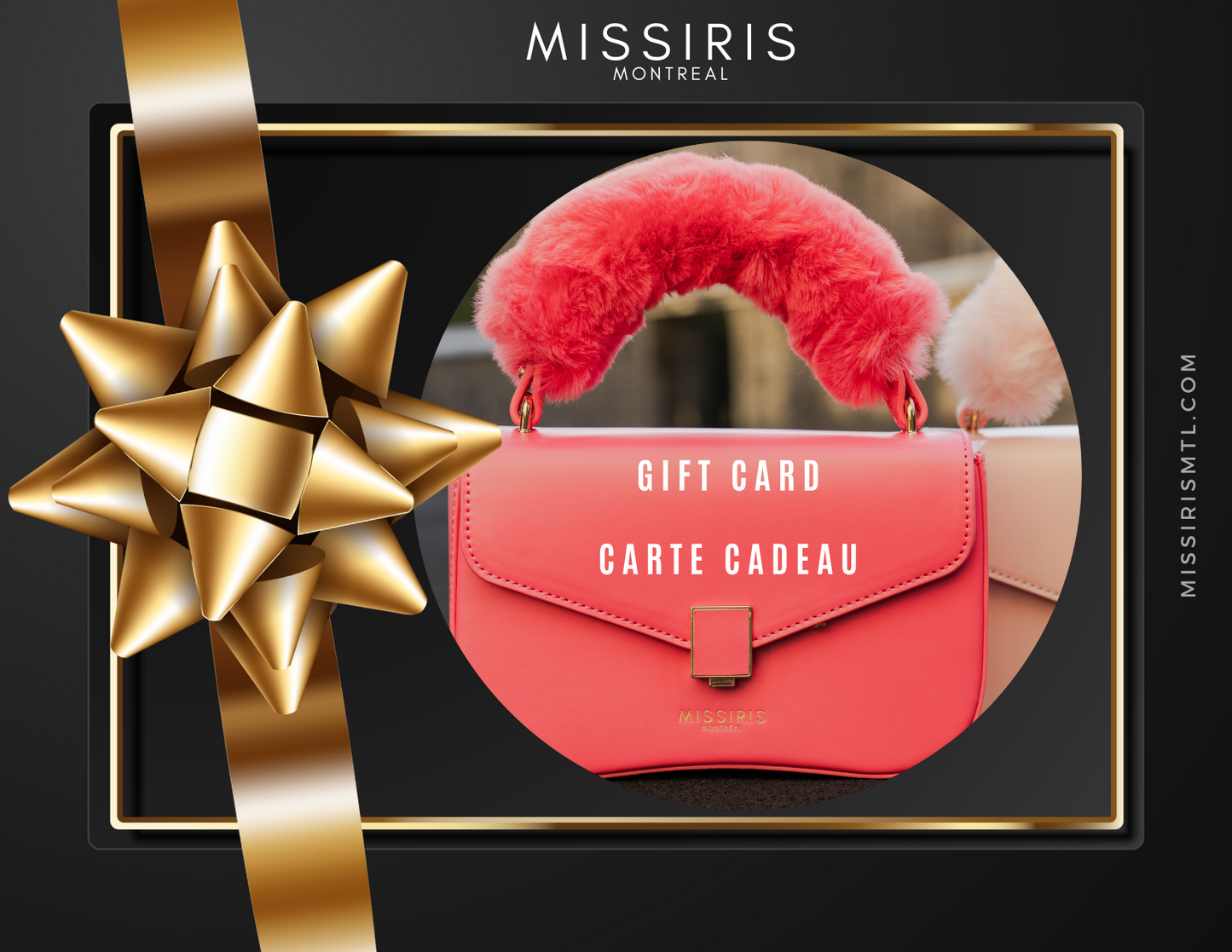 Carte cadeau