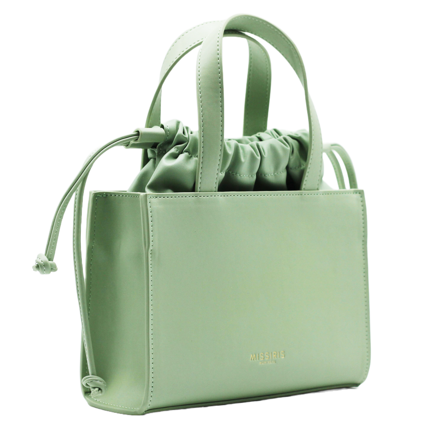 Miss Luna - Menthe