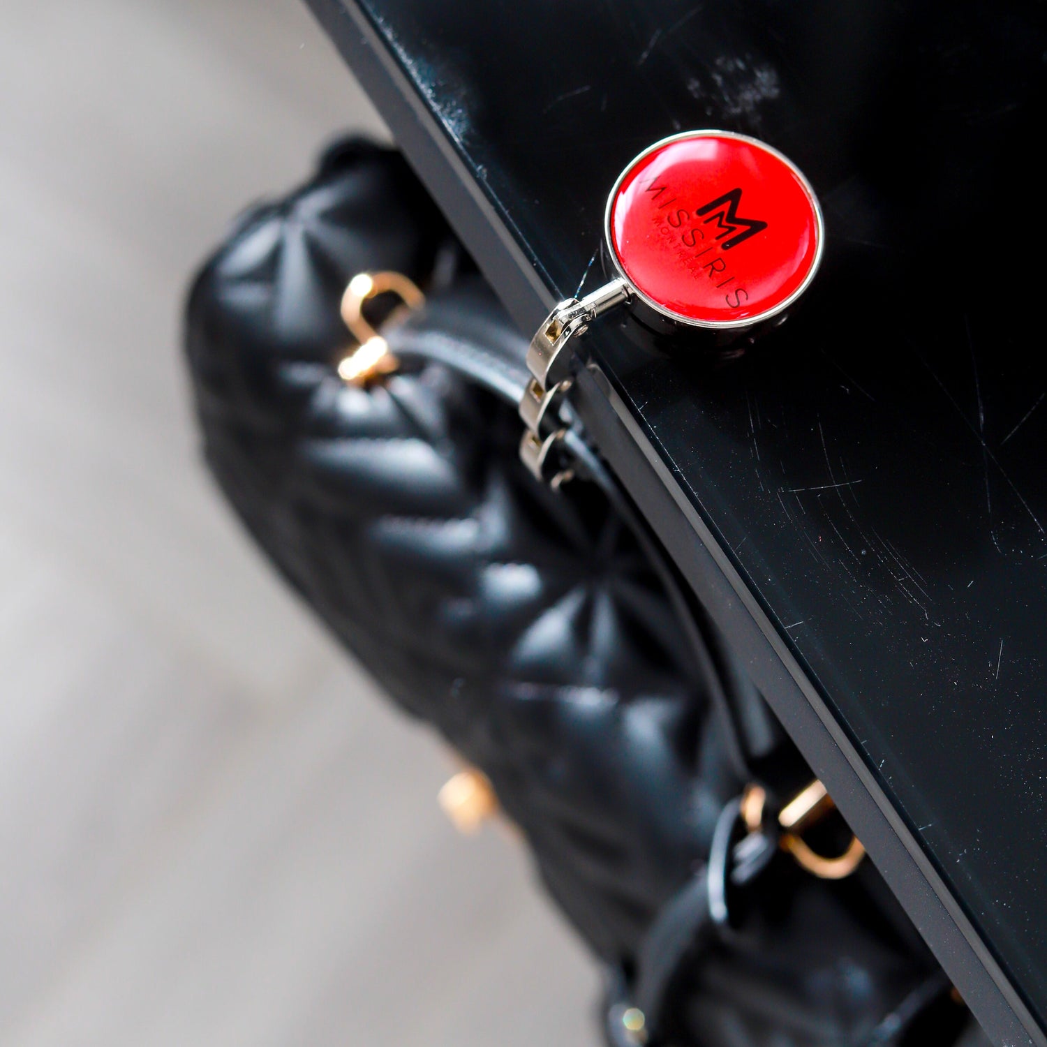ACCESSORIES