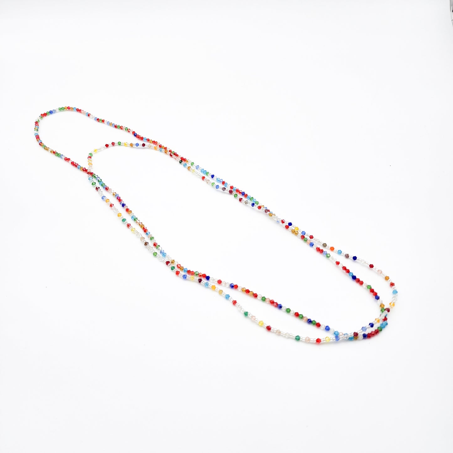 Tiffany Waist Beads