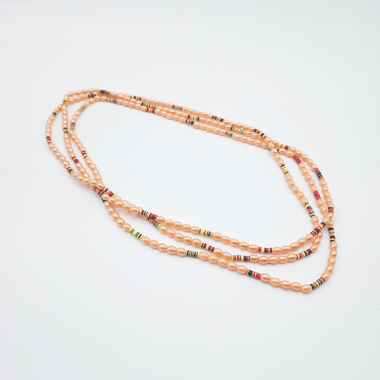 Bogota Waist Beads