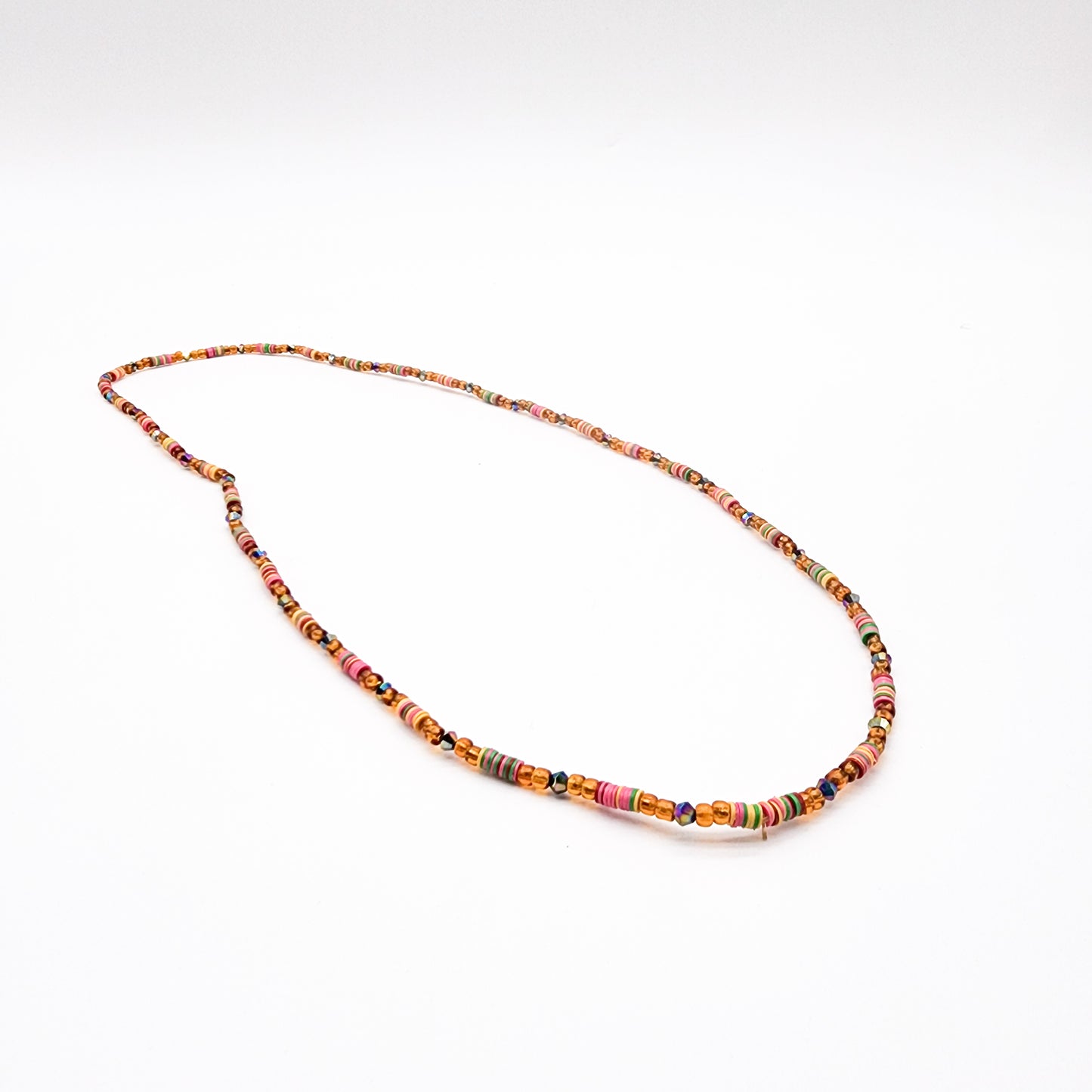 Ethnic Waist Beads