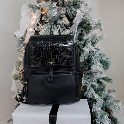 Miss Cléopâtre - Noir