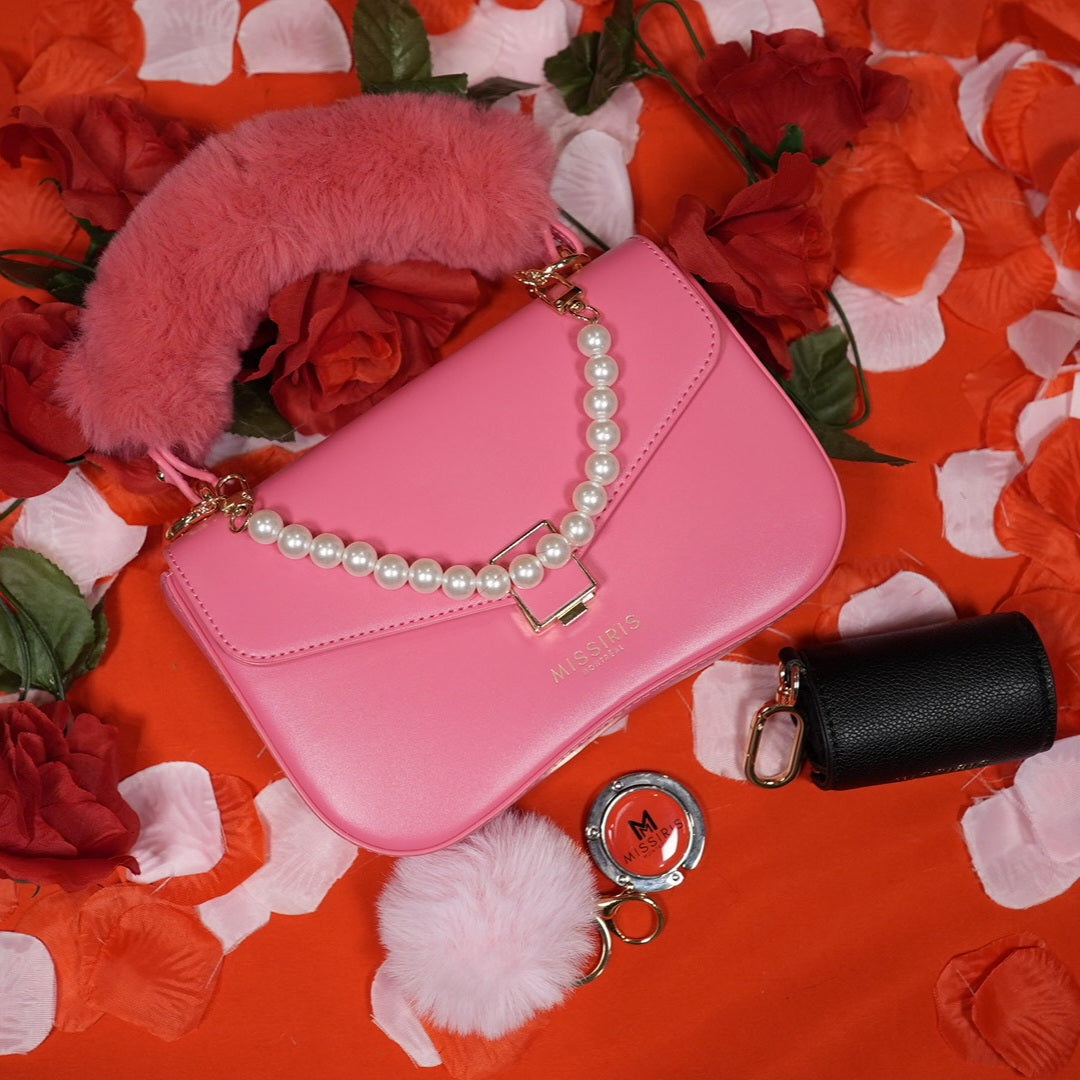 Le Coffret Zuri Rose