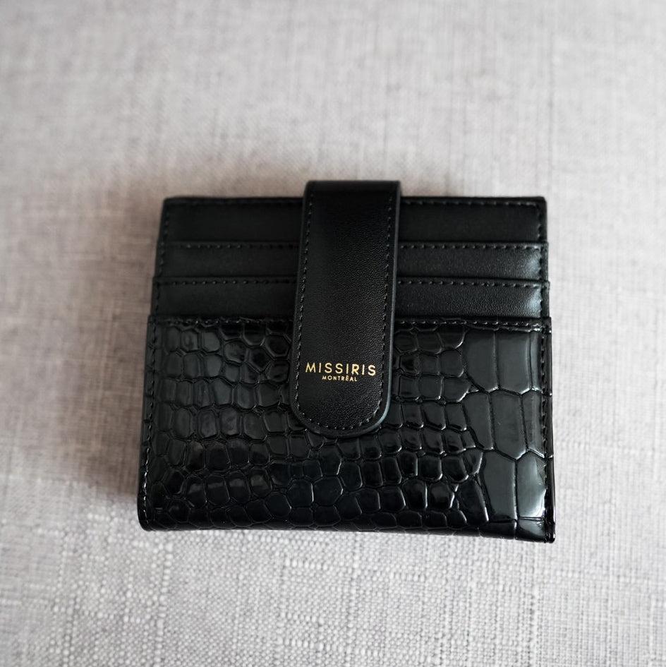 Miss Alima - Noir