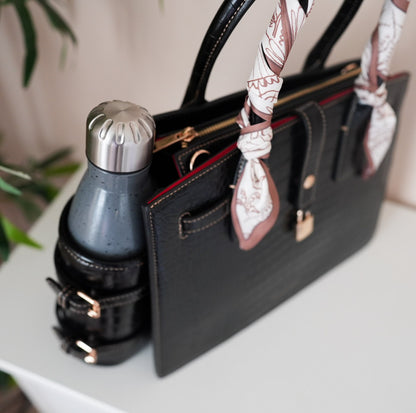 Miss Dahlia - Black