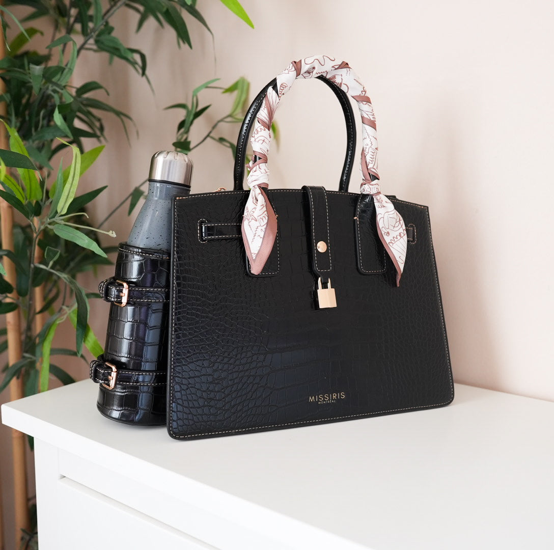 Miss Dahlia - Black