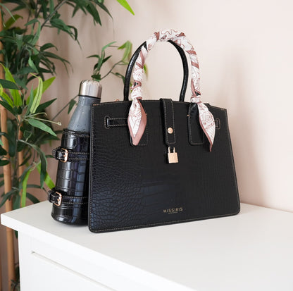 Miss Dahlia - Black