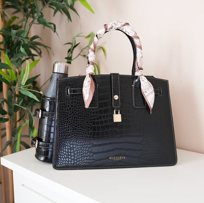 Miss Dahlia - Black