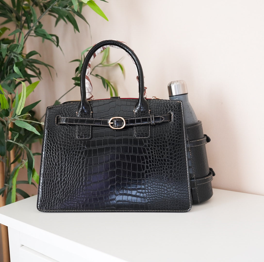 Miss Dahlia - Black