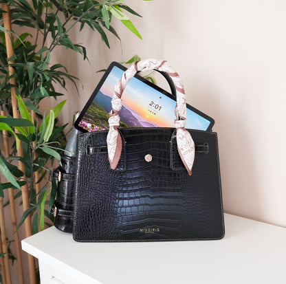 Miss Dahlia - Black