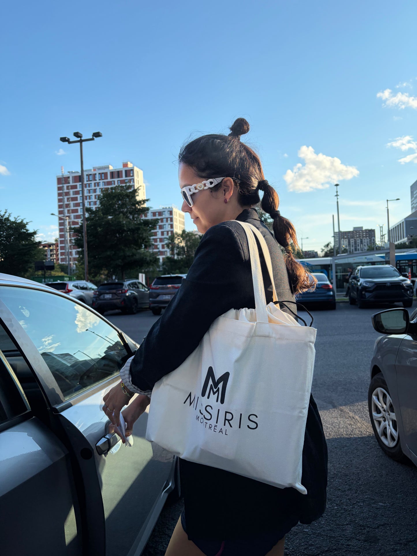Miss Go