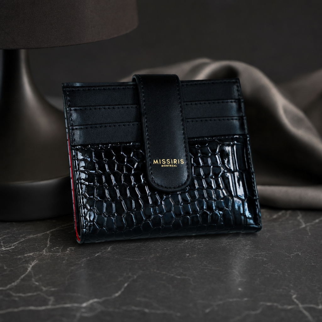 Miss Alima - Noir