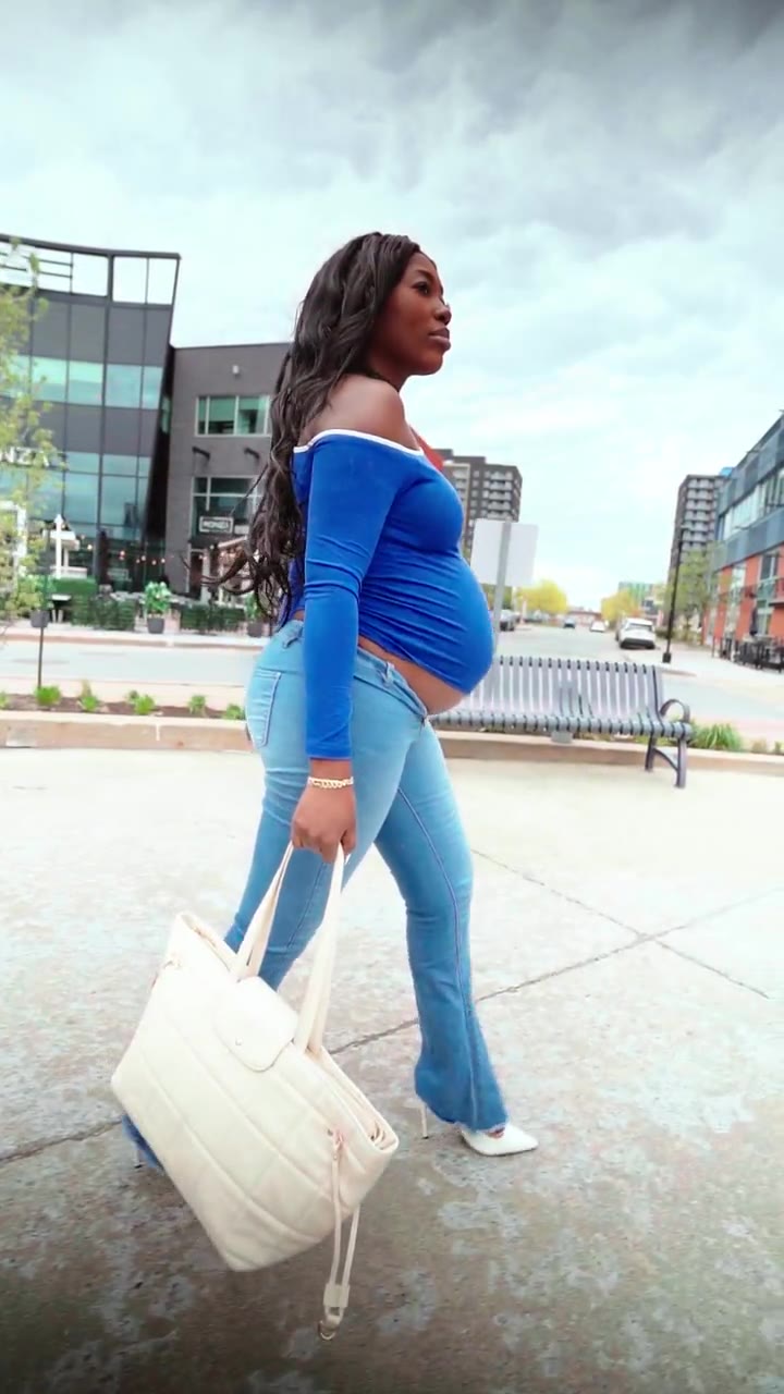 Bleu urbain