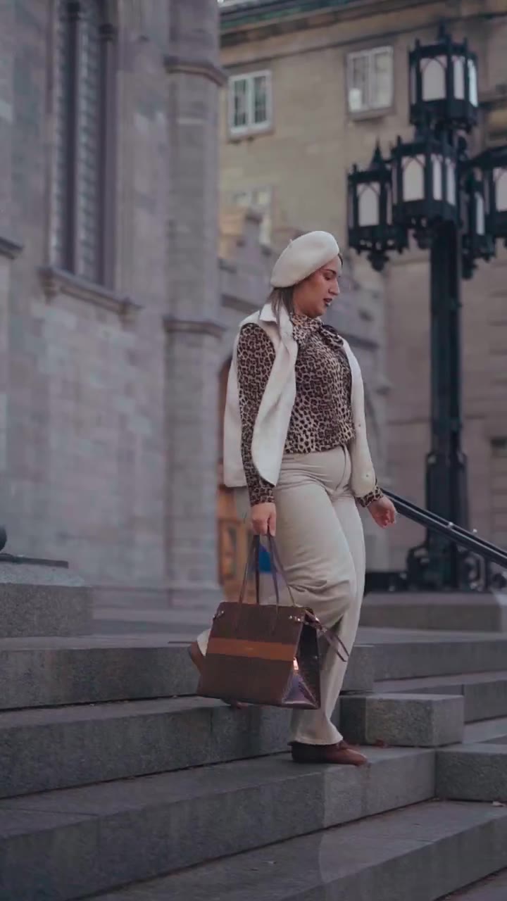 Miss Boss, une autre perspective