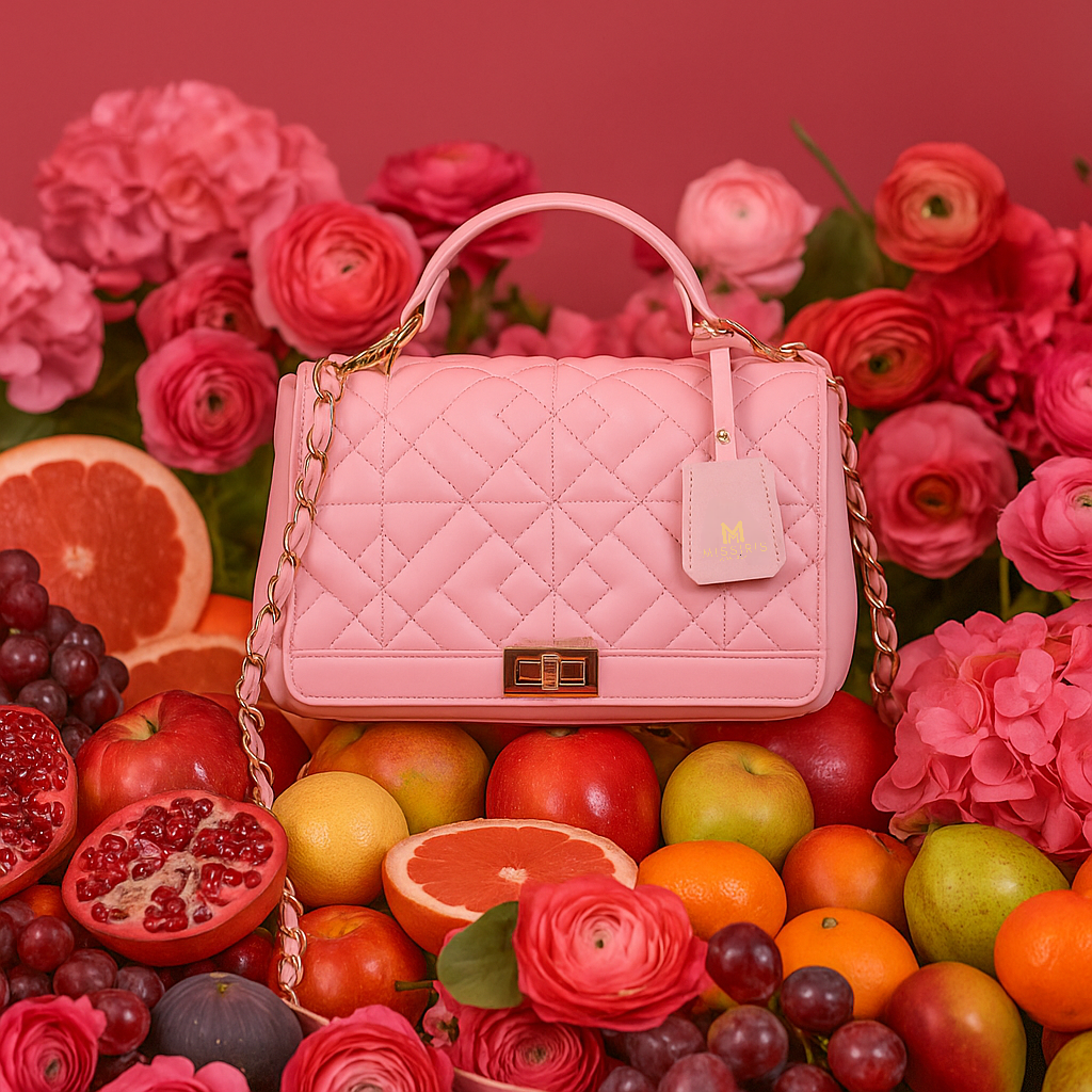 Miss Coco - Pink