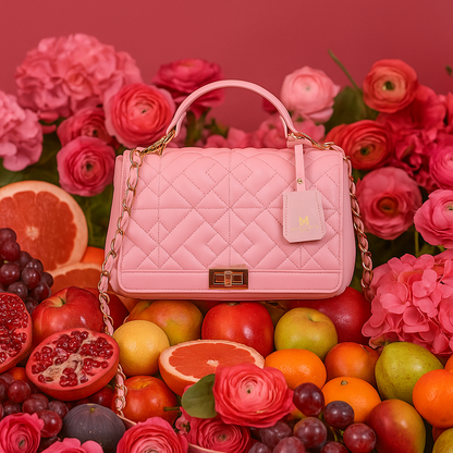 Miss Coco - Pink