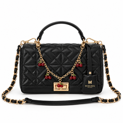 Miss Charmed (Bag Jewelry)