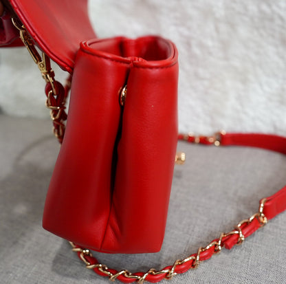 Miss Coco - Rouge