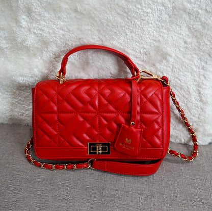 Miss Coco - Rouge